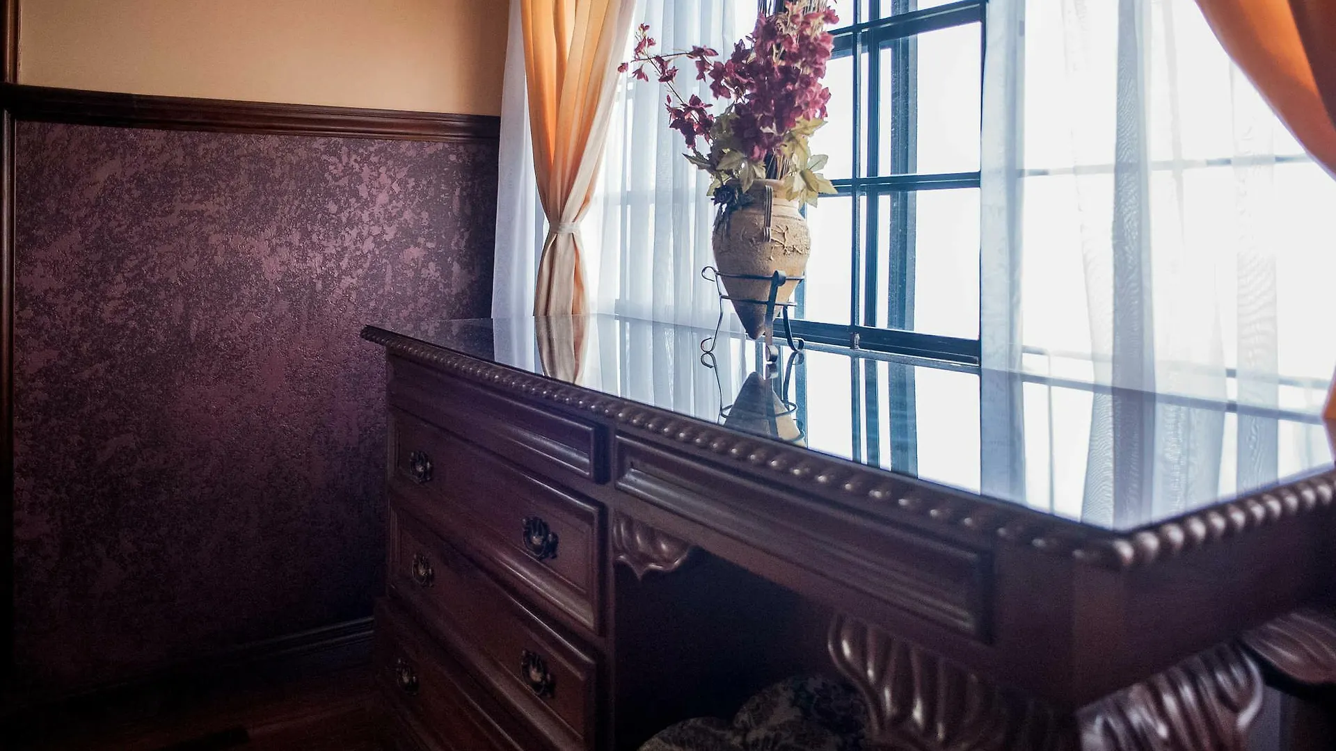 Clarridge Hall Guesthouse モンテゴ・ベイ 0*,
