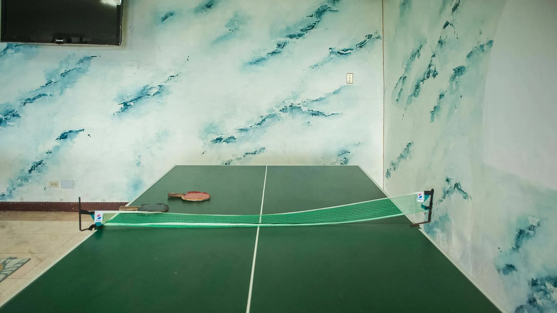 Clarridge Hall Guesthouse モンテゴ・ベイ ヴィラ