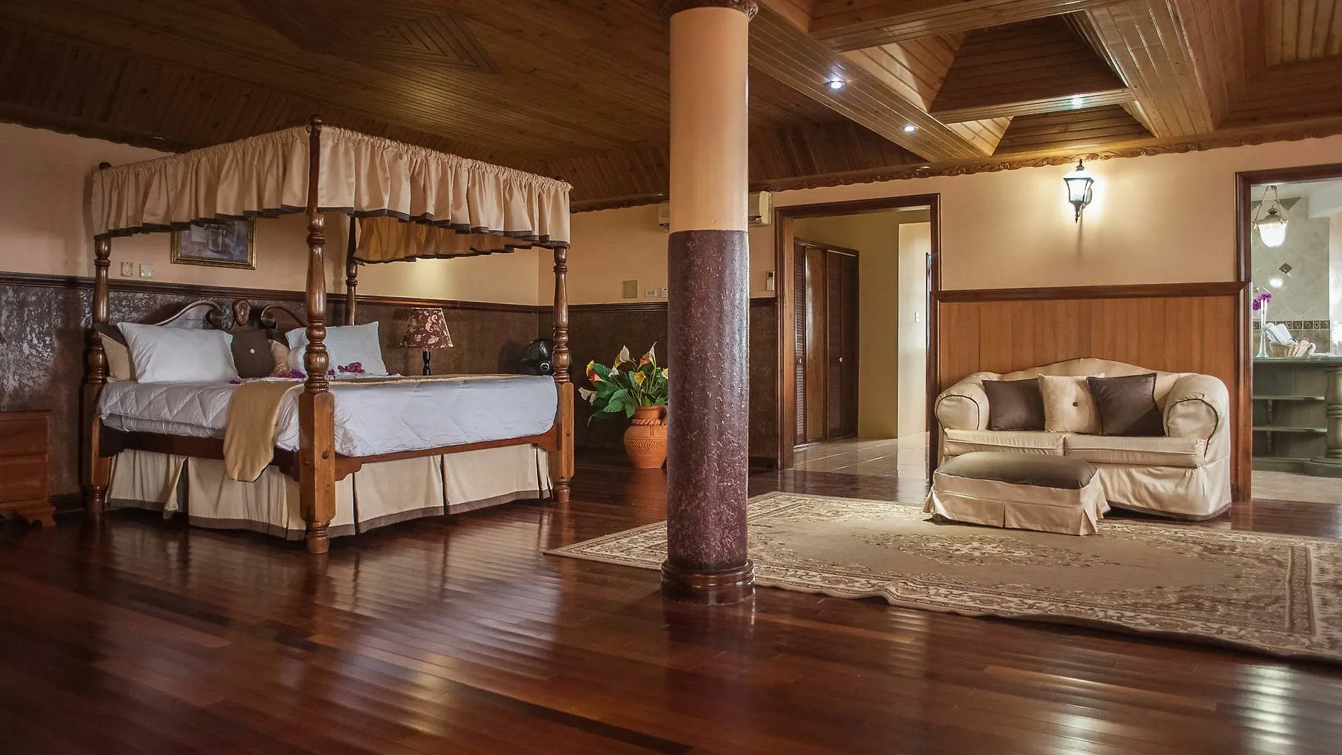 Clarridge Hall Guesthouse Montego Bay